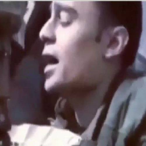 روح الله کرمی اه کی نیشته دامانم قلبم ارای کهکی سزانم